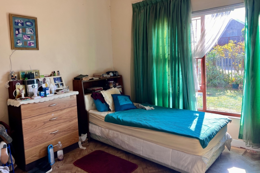 4 Bedroom Property for Sale in George South Western Cape